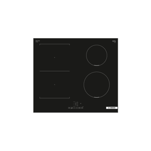 Bosch PVS611BB6E - Induktionskogeplade