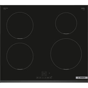 Bosch PIE631BB5E - Induktionskogeplade