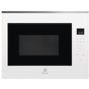 Electrolux KMFD264TEW - Mikroovn til indbygning