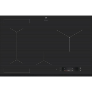 Electrolux HOB890PMF - Induktionskogeplade