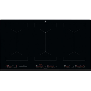 Electrolux HOB980MF - Induktionskogeplade