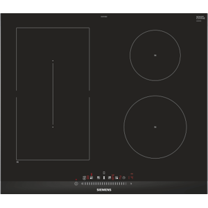 Siemens ED675FSB5E - Induktionshäller