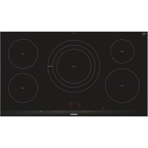 Siemens EH975LVC1E - Induktionskogeplade