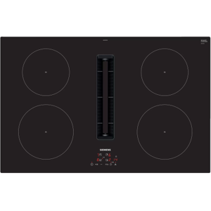 Siemens EH811BE15E - Kogeplade med indbygget emhætte