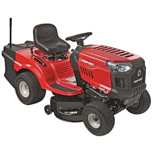 MTD Troy-Bilt Pony 92T-R Havetraktor med opsamler