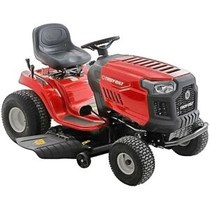 MTD Troy-Bilt Bronco 107T-S Havetraktor med sideudkast