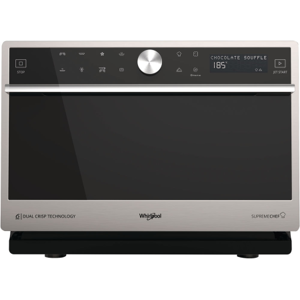 Whirlpool MWP3391SX - Mikroovn