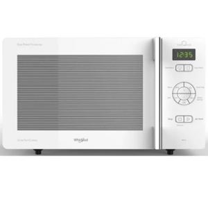 Whirlpool MCP 345 White - Mikroovn