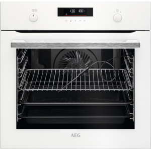 AEG BFP6200W1 - Ovn til indbygning