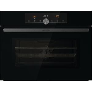 Gorenje BCM4547A10BG - Kombiovn