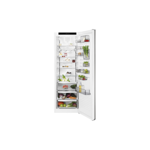 AEG RKE736E4MW - Fritstående køleskab