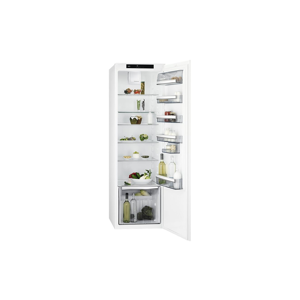 AEG SKE818F1DS - Integreret køleskab