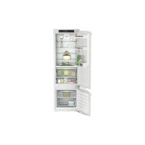 LiebHerr  ICBd 5122-20 001 - Fritstående køleskab