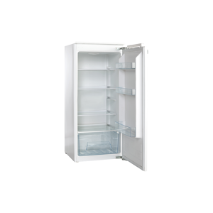 Scandomestic BIK 222 W - Integrerbart køleskab