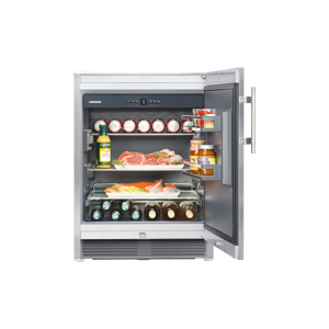 Liebherr OKes 1750-20 001 - Fritstående udendørs køleskab