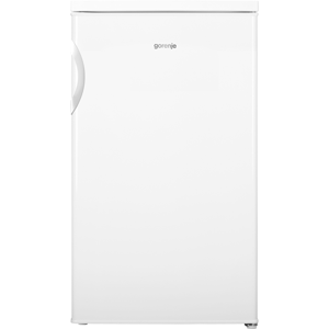 Gorenje R492PW - Fritstående køleskab