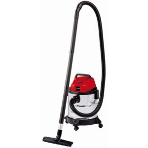 Einhell Våd- og tørstøvsuger 20 liter 1.250 W - TC-VC 1820S