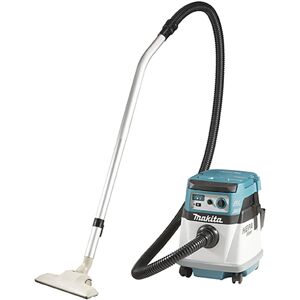 Makita Støvsuger 2x18v - DVC154LZ