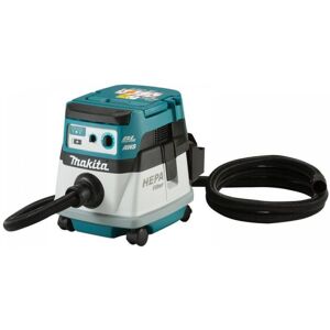 Makita Støvsuger 2x18v - DVC867LZX4