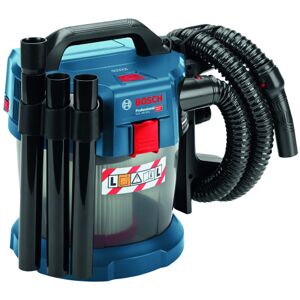 Bosch Støvsuger Gas 18V-10 Solo Med Tilbehør - 06019C6302