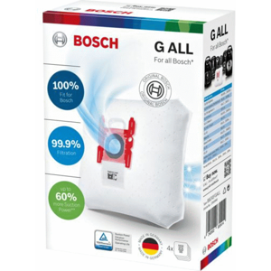 Bosch BBZ41FGALL - Støvsugerpose