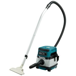 Makita Støvsuger 2x18V  - DVC860LZ