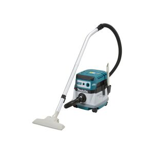 Makita Støvsuger 2x18V Li-ion  - DVC863LZ