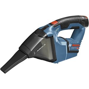 Bosch GAS 12V Batteridrevet støvsuger - 06019E3000