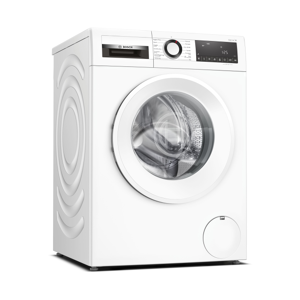 Bosch WGG1440ASN - Frontbetjent vaskemaskine