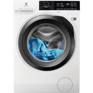 Electrolux EW7F7649U2 - Frontbetjent vaskemaskine