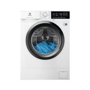 Electrolux EW6S6647C8 - Frontbetjent vaskemaskine