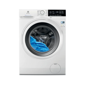 Electrolux EW7F6548E7 - Frontbetjent vaskemaskine