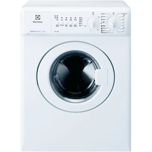 Electrolux EWC1352 - Frontbetjent vaskemaskine