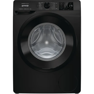 Gorenje WNEI84AS/B - Frontbetjent vaskemaskine