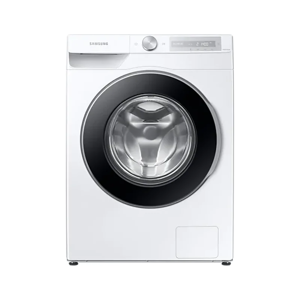 Samsung WW10T604CLH/S4 - Frontbetjent vaskemaskine
