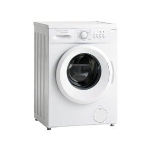 Scandomestic WAH 1506 W - Frontbetjent vaskemaskine