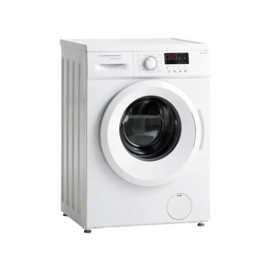 Scandomestic WAH 1707 W - Frontbetjent vaskemaskine