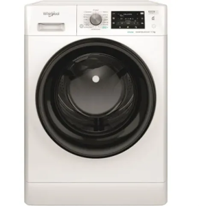 Whirlpool FFD 11469 BV EE - Frontbetjent vaskemaskine