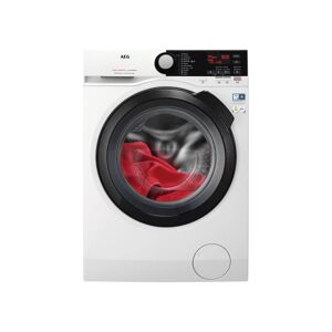 LG AEG 7000 Series Fritstående Vaskemaskine 8 kg 1400 o/min C