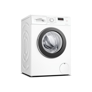 Bosch WAJ280A2SN - Frontbetjent vaskemaskine