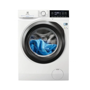 Electrolux EW6F6648Q8 - Frontbetjente vaskemaskiner