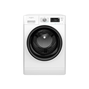 Whirlpool FFB 7458 BV EE - Frontbetjent vaskemaskine