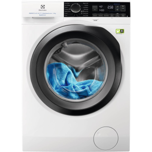 Electrolux EW8F2966Q7 - Frontbetjent vaskemaskine