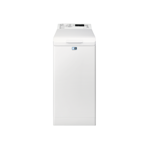 Electrolux EW6T3226B3 - Topbetjent vaskemaskine