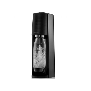 Sodastream Terra Black - Sodavandsmaskine