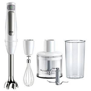 Braun MQ7035IWH - Stavblender