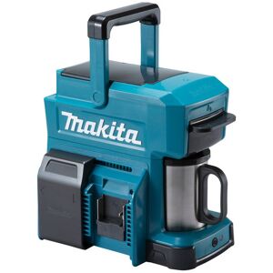 Makita Kaffemaskine 10,8-18v - DCM501Z