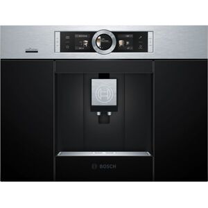 Bosch CTL636ES6 - Espressomaskine til indbygning