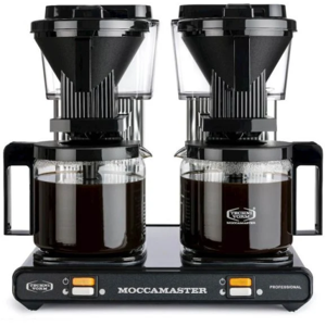 Moccamaster Proffessional Double - Kaffemaskine