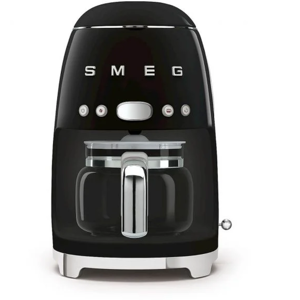 SMEG Danmark Smeg DCF02BLEU - Kaffemaskine